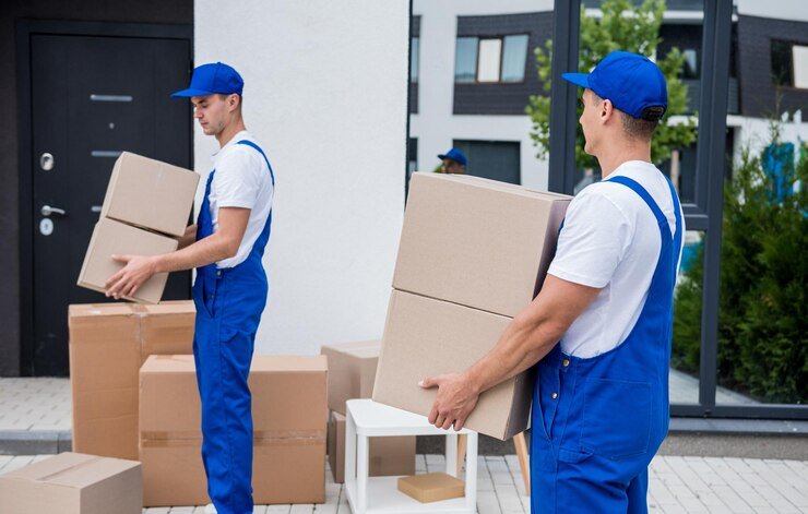 10 Tips for Saving Money When Using Packers and Movers