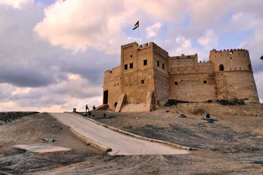 12 Must-Visit Places in Fujairah for Every UAE Explorer