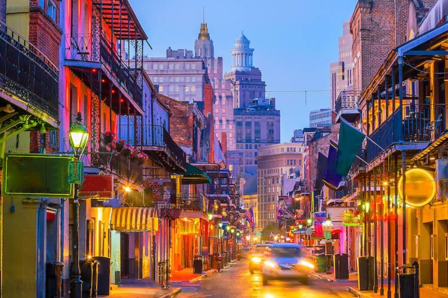 20 of the best things to do in New Orleans (2026)