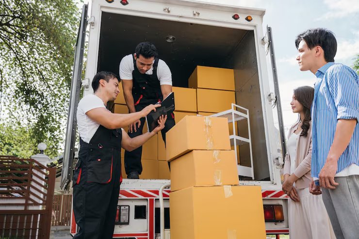 5 Reasons Why Our Movers and Packers in Abu Dhabi Is the Best Choice for Your Move