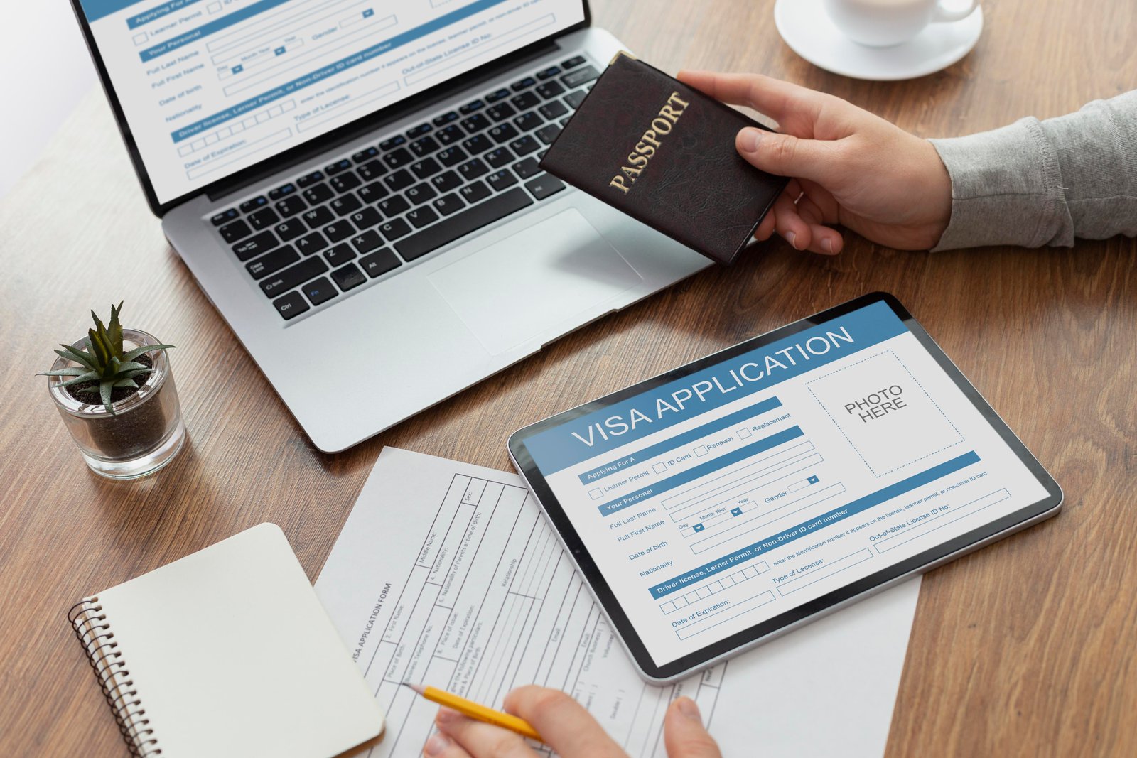 A Comprehensive Guide on How to Check Dubai Visa Status