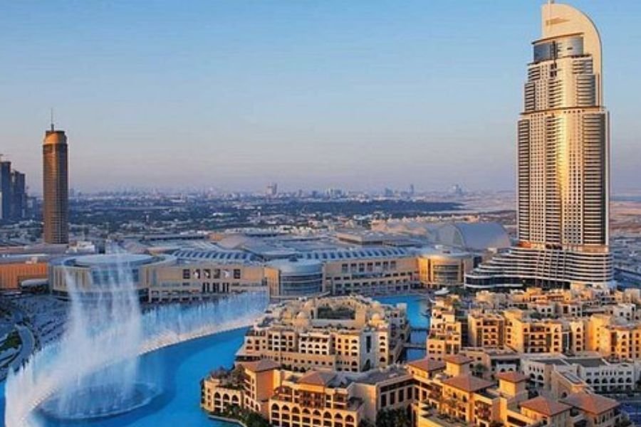Abu Dhabi Day Trip from Dubai 2026: Best Tours & Top Pick Revealed
