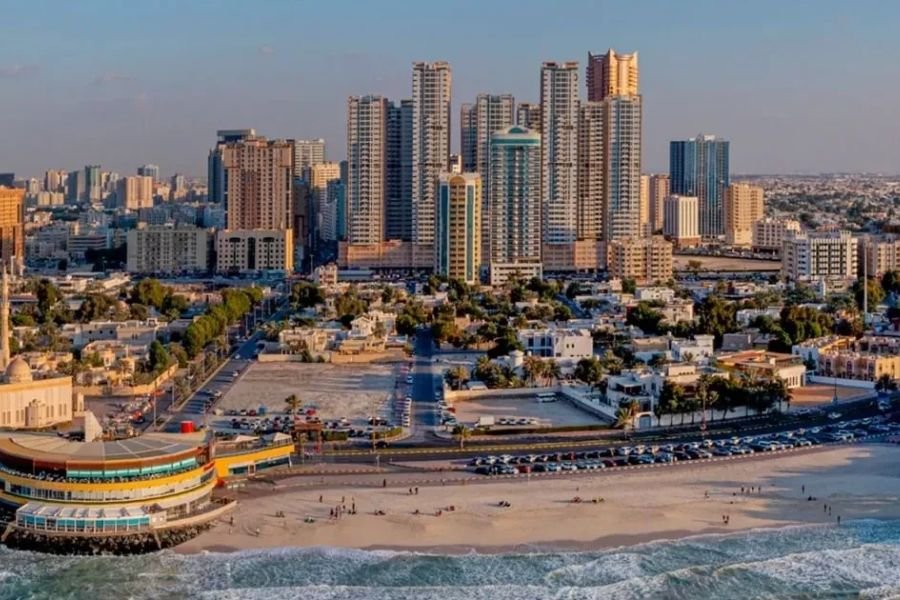 Ajman Real Estate Investment: Top Benefits & Prime Areas 2026