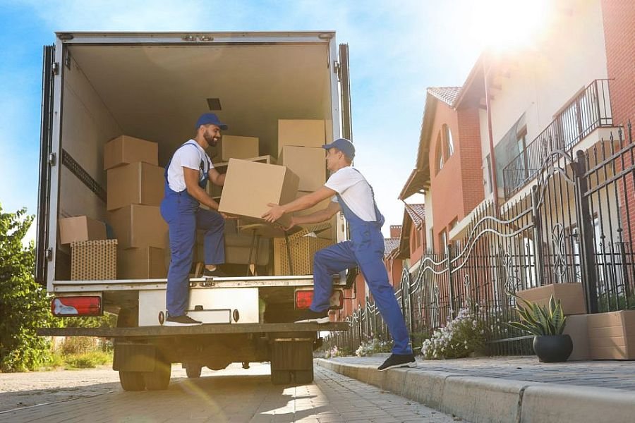 Best Packers and Movers in Dubai for Travel Packing & Home Shifting