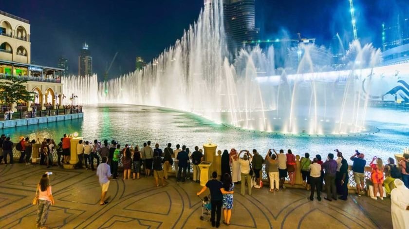 Best Places To Visit In Dubai With Your Family For Free