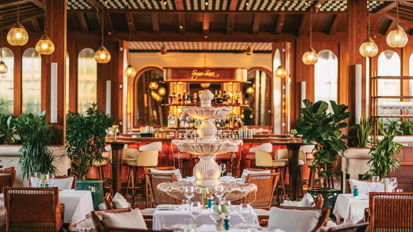 Best Restaurants in Dubai: A Culinary Journey Through the City | Dubai Fine Dining Restaurants