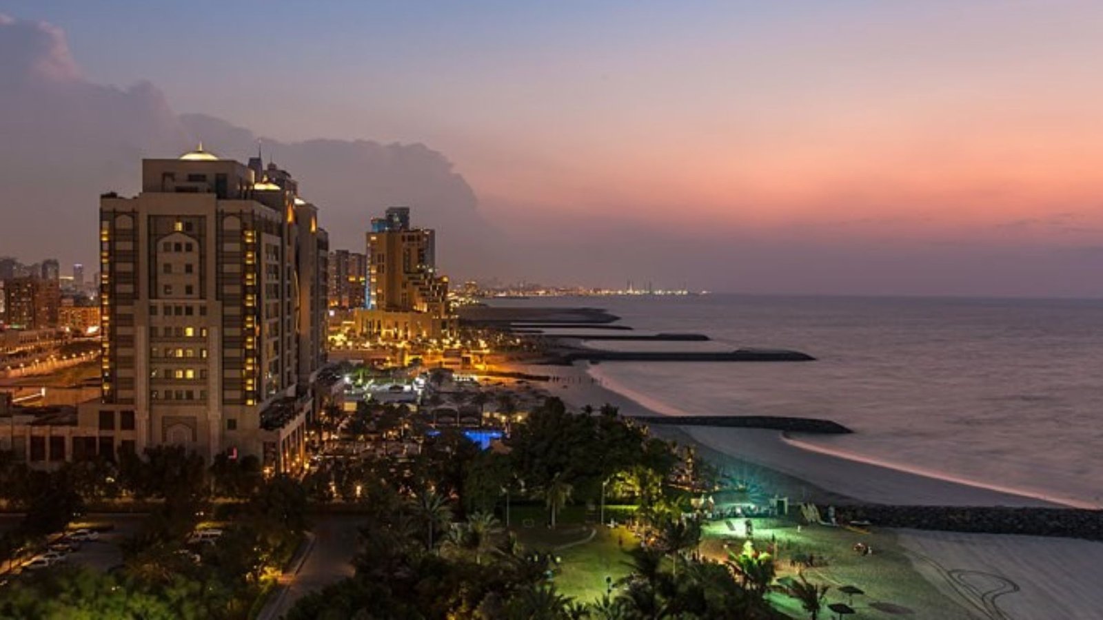 Budget Real Estate in Ajman: Where Expats Can Find Affordable Homes