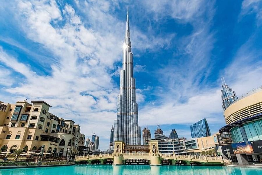 Burj Khalifa Complete Guide: Floors, Tickets & Height