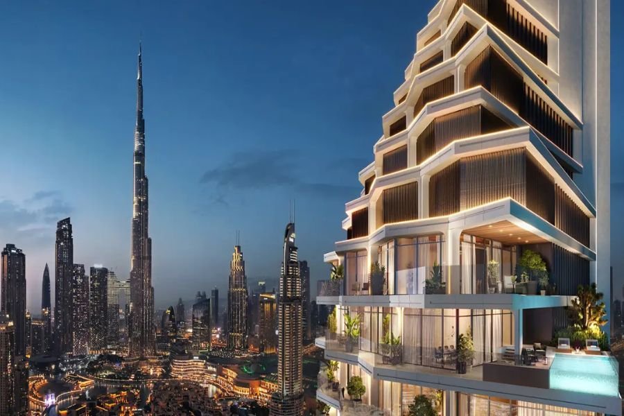 Cost Of Living In Dubai: Top 10 Best Areas for Apartments 2026