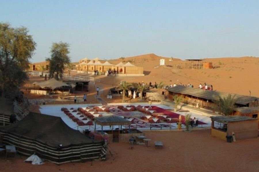 Desert Safari Ras Al Khaimah: 10 Tips for Maximum Thrills & Memories