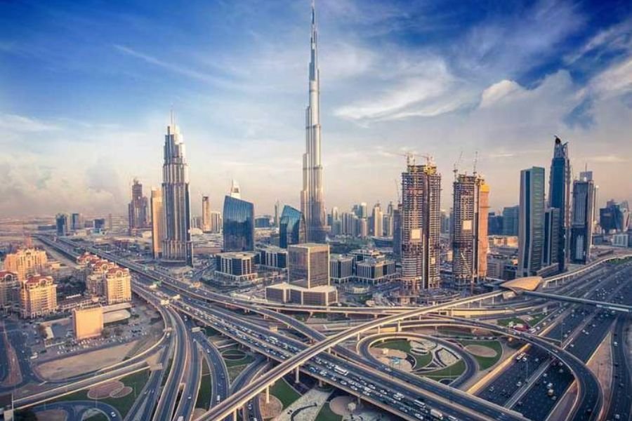 Discover Dubai’s Geographic Insights : Essential Navigation for Visitors
