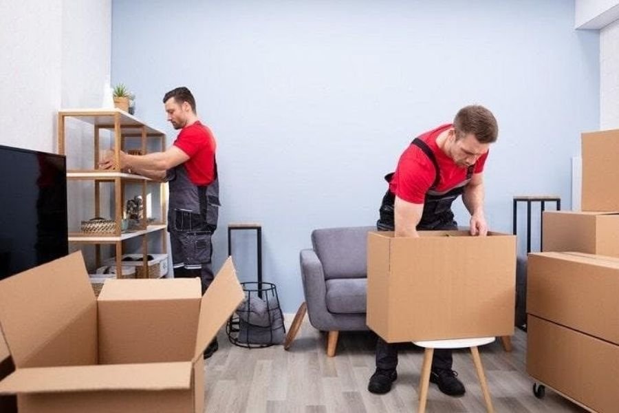 Dubai Office Moving Guide: Choose Perfect Relocation Service