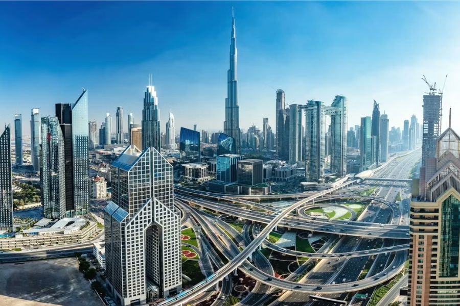 Dubai Rental Properties 2026: Best Areas & Prices Guide