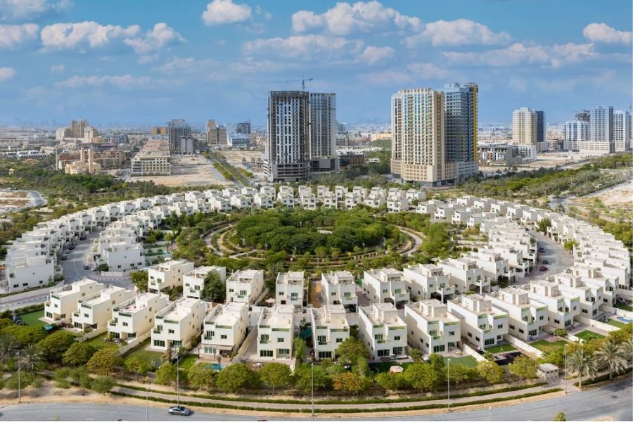 Dubai Residential Areas: Pick the Perfect Area for You