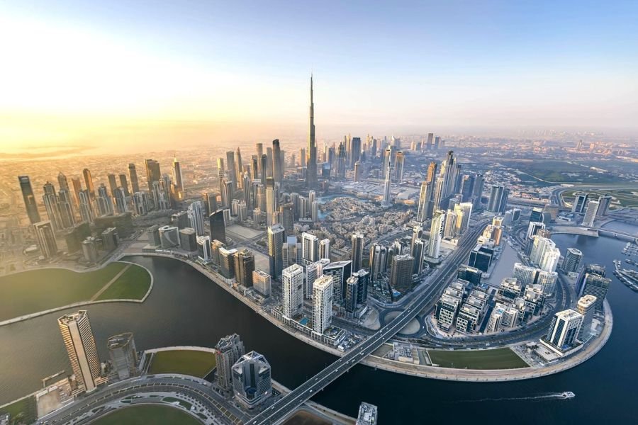 Dubai's Top 10 Areas for Property Investment in 2026
