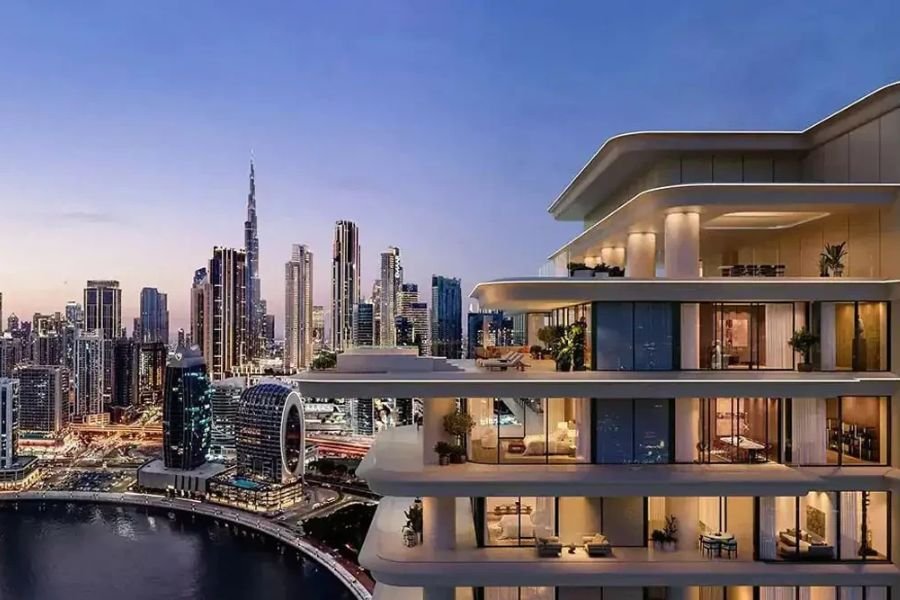 Dubai's Top Off-Plan Projects for Future Homeowners: 2026 Guide