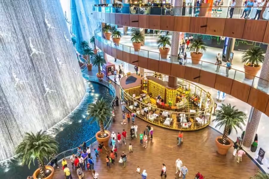 Dubai Shopping Festival: Ultimate Guide from Malls to Souks and Streets