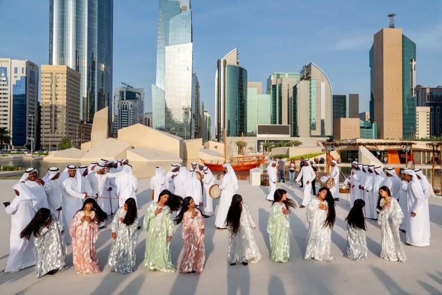 Emirati Culture Celebrated: 7 Vibrant UAE Festivals and Celebrations