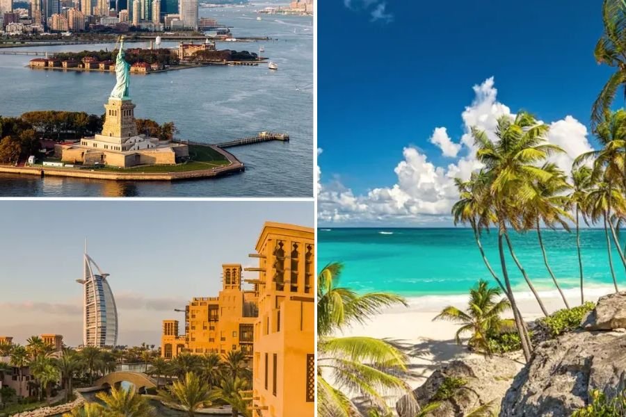 Experience Dubai's 2026 Travel Trends: Must-Visit Locations Guide