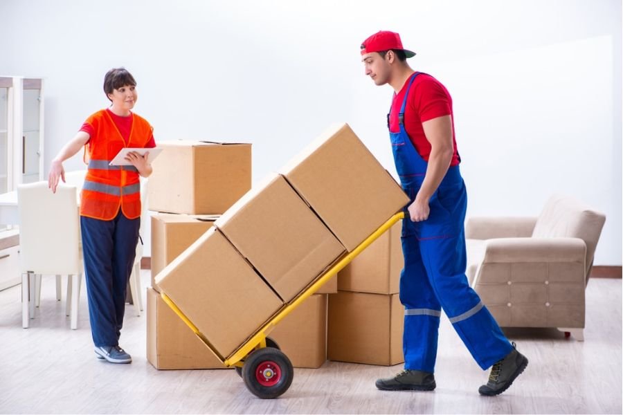 Expert Packing for Relocation Tips for Seamless Dubai Relocations