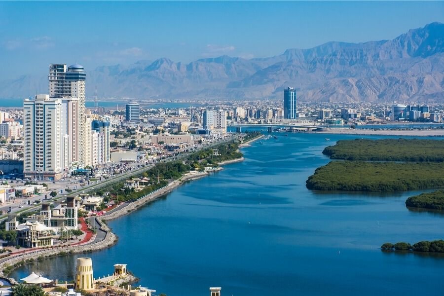 Explore Ras Al Khaimah: Northern emirate of the UAE