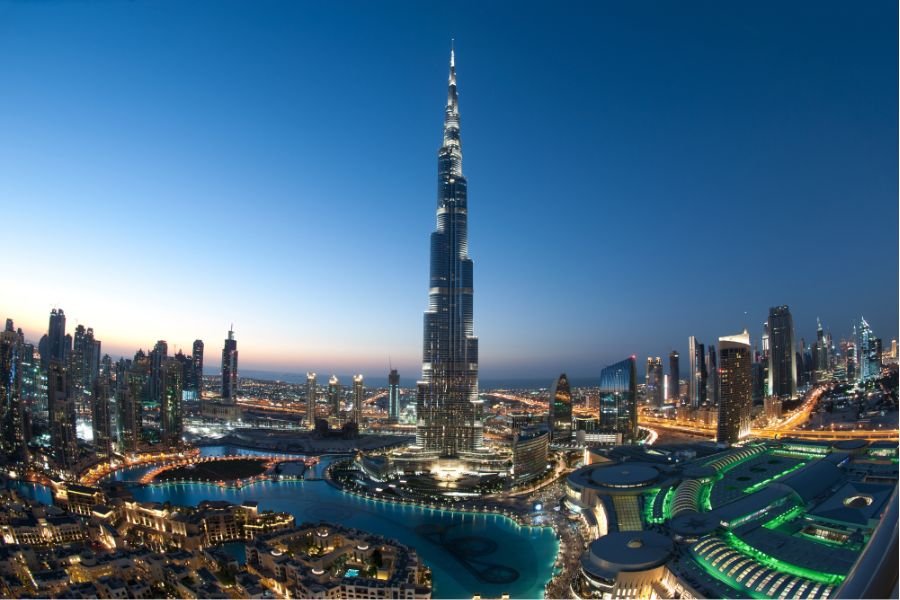 Exploring the Skyline: Why Investing in Dubai Real Estate is a Golden Opportunity