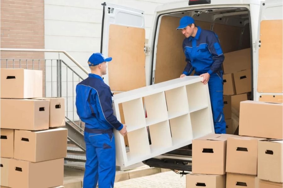 Fast-Track Your Home Relocation with Dubai Packers and Movers