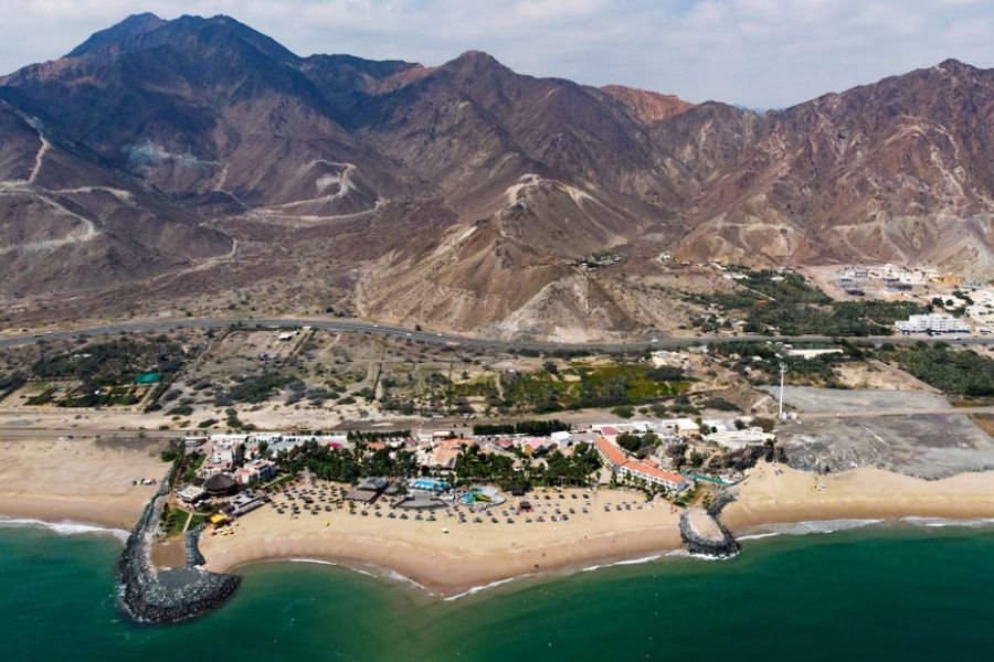 Fujairah’s Living: Al Faseel Fujairah Living: Pros, Cons & Expat Insights