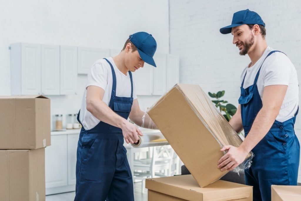 How to Choose the Best Packers and Movers in Fujairah