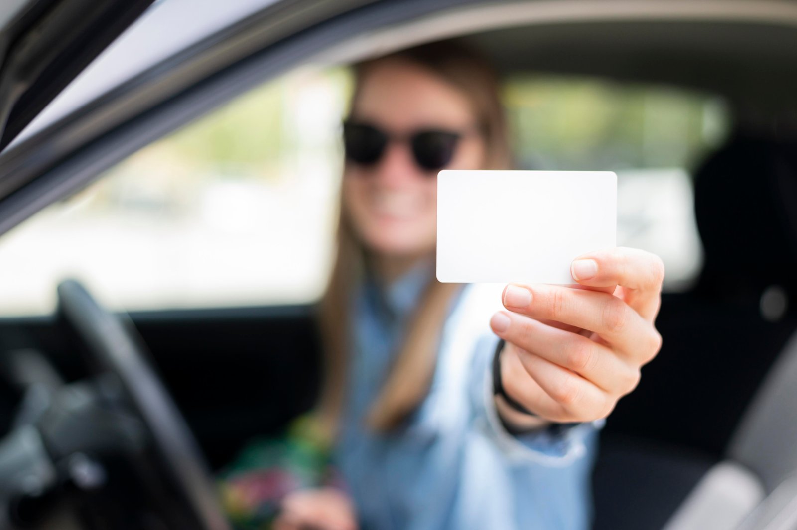 How to Renew Your Driving License in Dubai