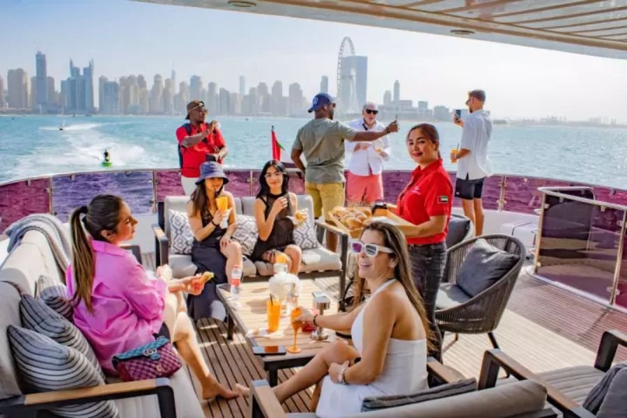 Is Alcohol Illegal in Dubai: How Much Alcohol Can You Bring to Dubai in 2026: Complete Limits & Rules