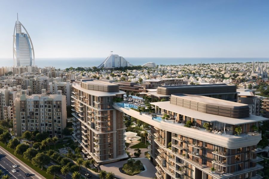 Jumeirah Living Dubai: Biggest Pros, Key Cons for Expats and Families