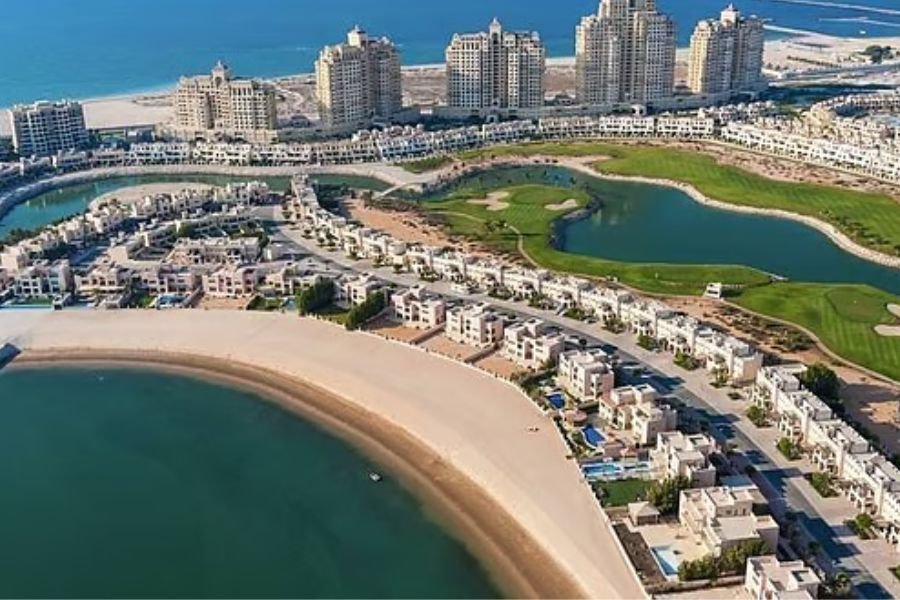 Living in Ras Al Khaimah UAE: Cost of Living & Budget Tips