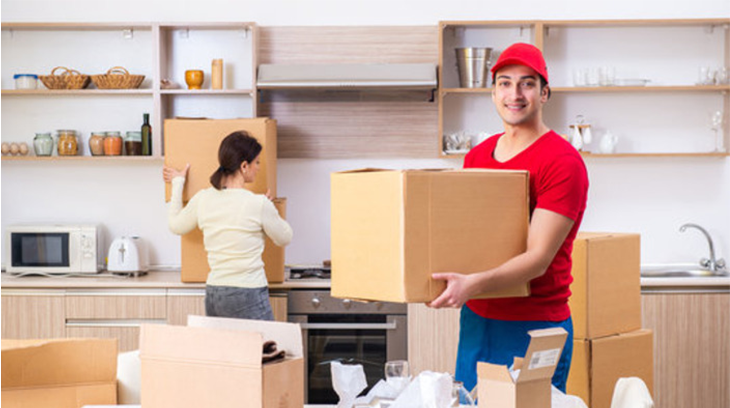 Navigating the City Hassle-Free: A Comprehensive Guide to Dubai Movers and Packers Services