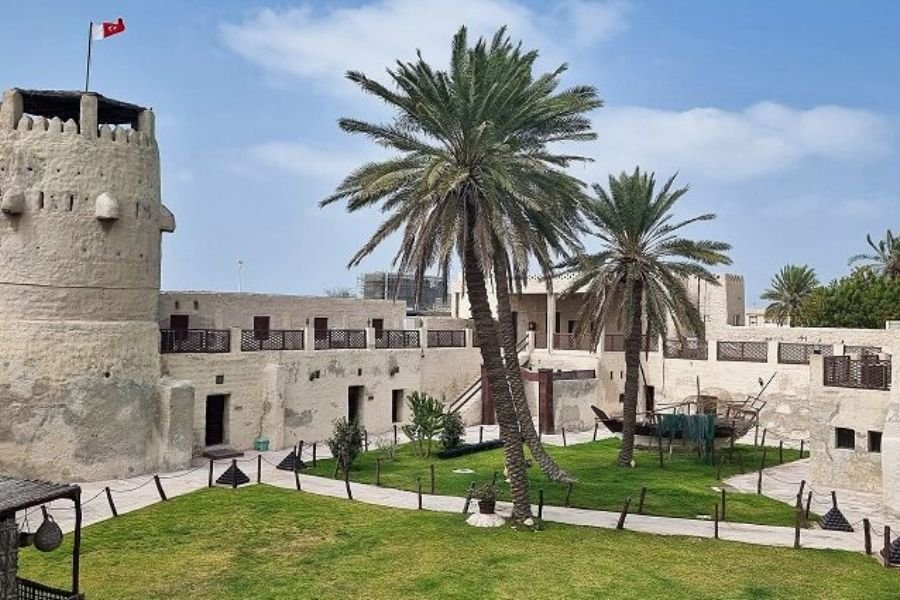 Offbeat Umm Al Quwain Guide – 6 Unusual Activities in UAE's Underrated Emirate