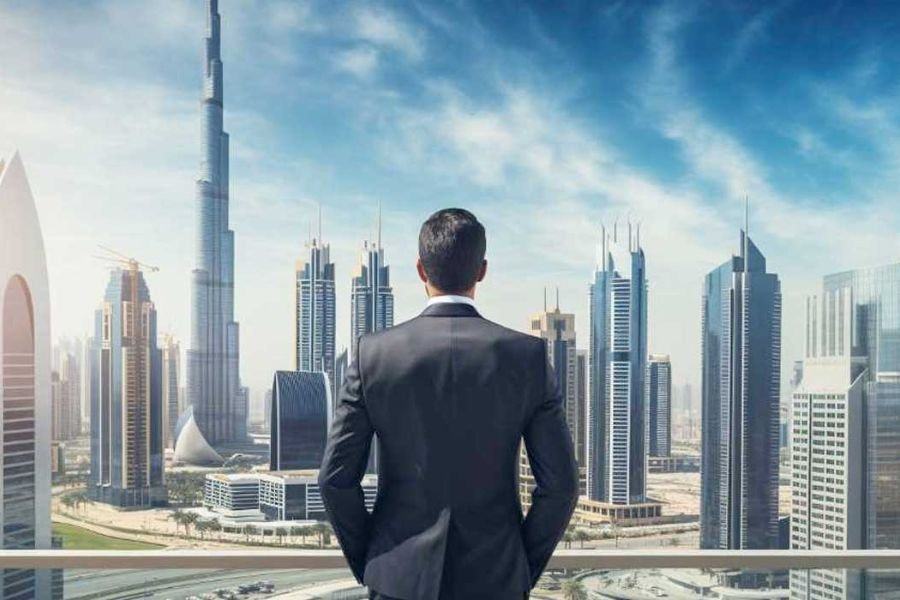 Setting Up a Business in Dubai: Complete Relocation & Setup Guide