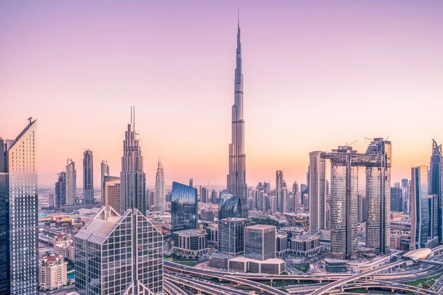 The Ultimate Dubai Itinerary: 5 Days in the City of Gold