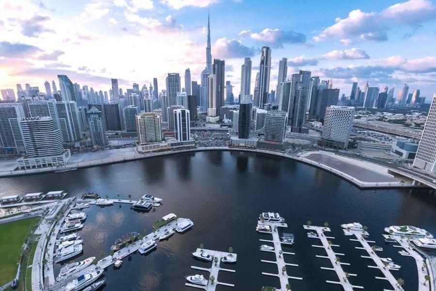 Top 10 Cleanest Cities in the World 2026: Dubai & Abu Dhabi Top Global List