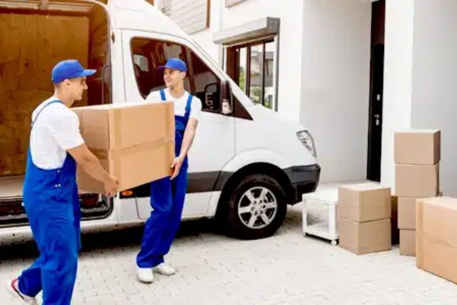 Top 10 Movers and Packers in the UAE for Quality and Trust
