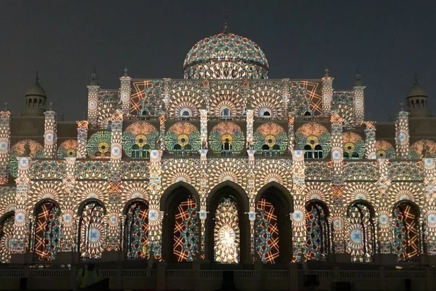 Top 12 Things to Do in Sharjah: UAE's Cultural Gem