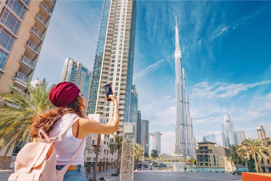 Trip to Dubai: Is Dubai Safe for Tourists to Visit in 2026?