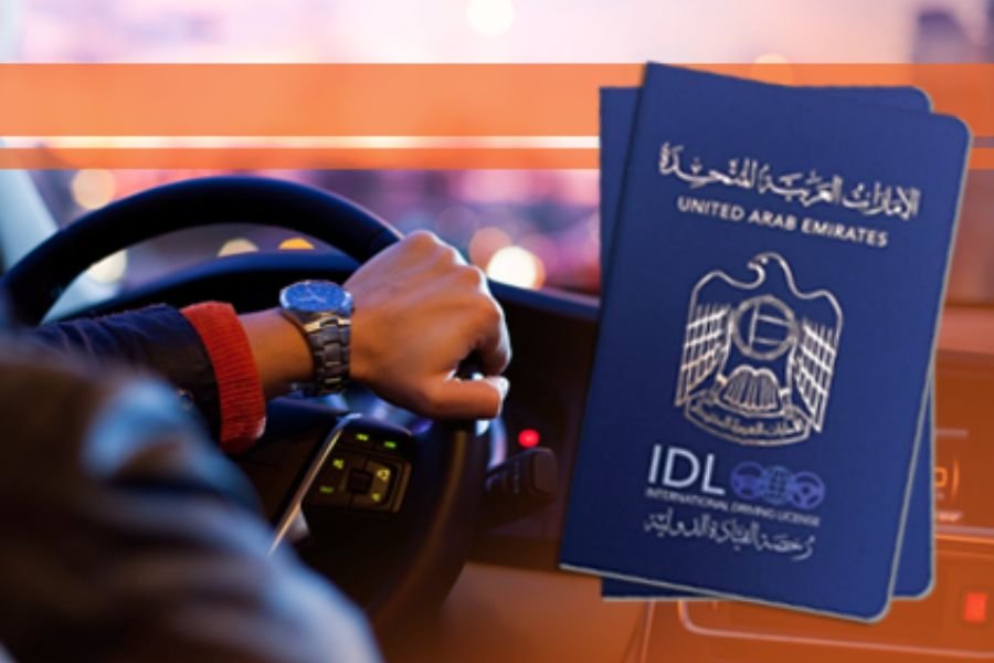 UAE Driving License Renewal Guide: Fees, Process, Late Fines & Tips