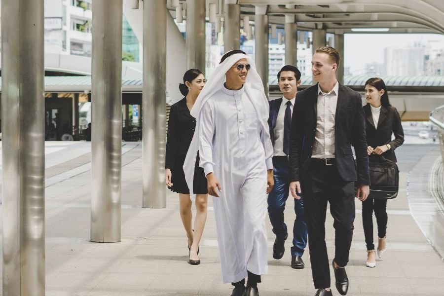 UAQ START Package 2026: UAE's Best Affordable Business Setup