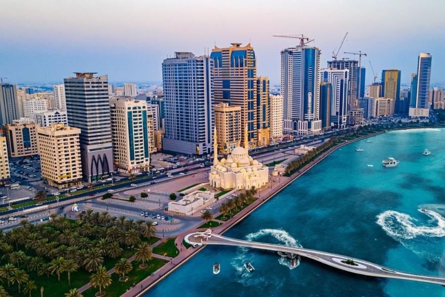 Ultimate 2026 Guide: Property in Sharjah for Foreigners