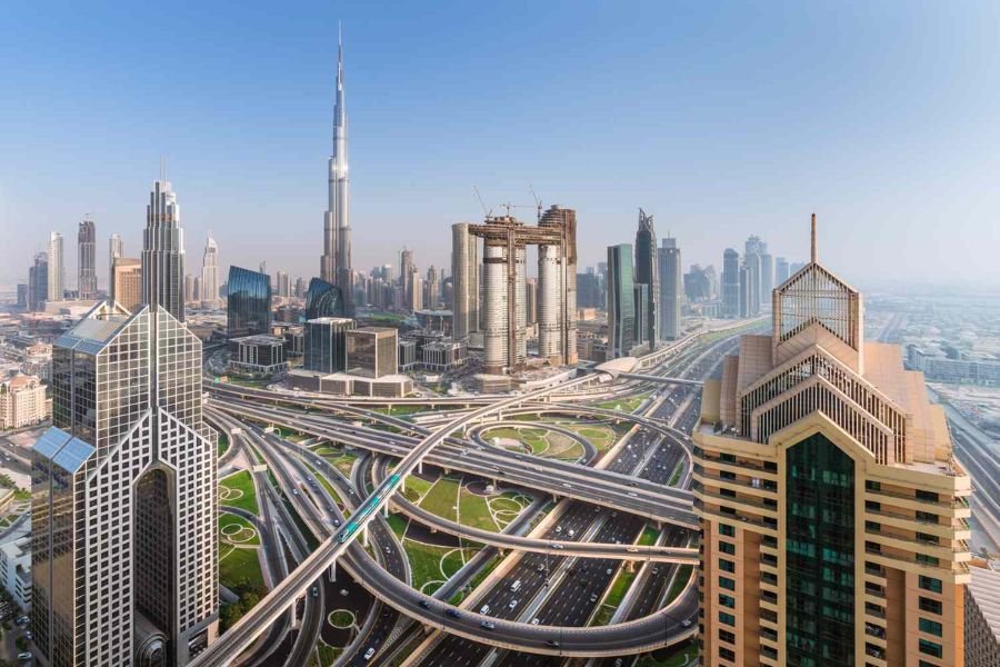 United Arab Emirates Weather: Dubai Relocation Guide for Expats 2026 – Living and Working