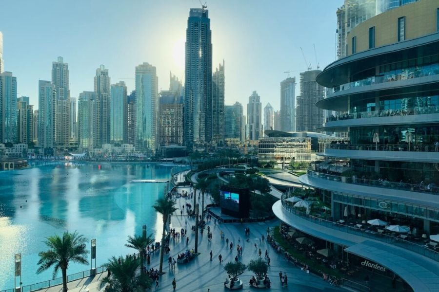 What is the Cost of Living in Dubai for Expats in 2026?