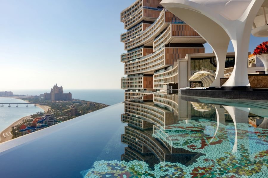 Where to Stay in Dubai City – The Complete Hotel Guide