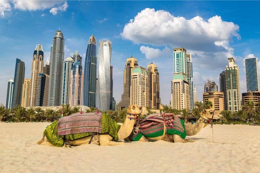 Why Dubai Awaits – 10 Must-Know Reasons for Your Next UAE Adventure