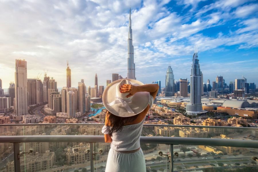Why Is Dubai Considered One of the World's Safest Cities in 2026?